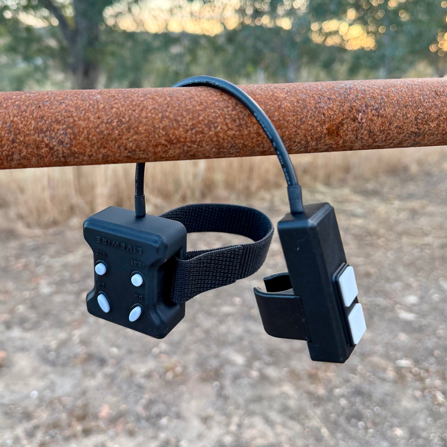 Livewire Pro Solar